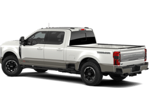 2026 Ford Super Duty® External Image 2
